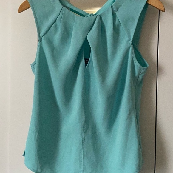 BEBE Blouse Size S - Picture 2 of 16